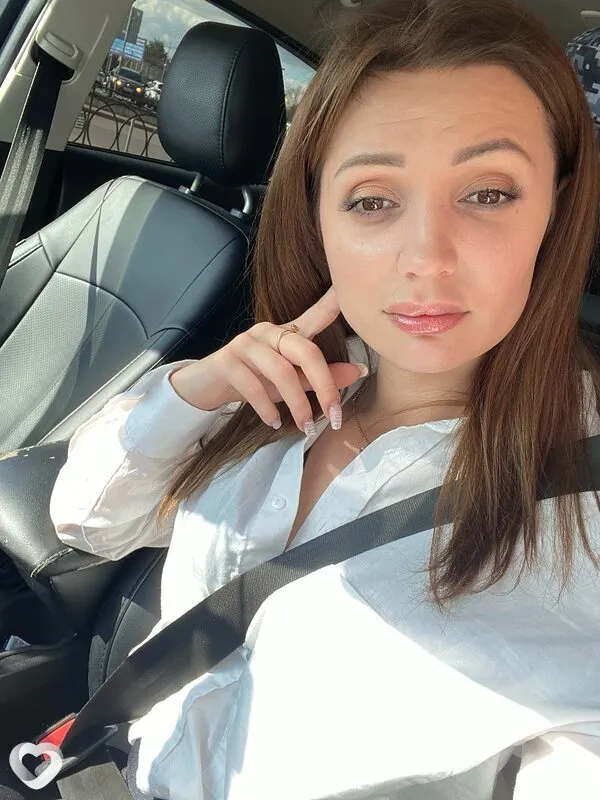 Ольга, 29, Москве — анкета №3465767