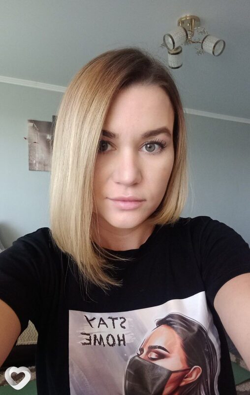 Маруся, 30, Таганроге — анкета №3465772
