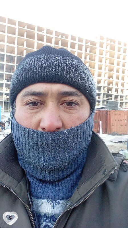 Алик, 40, Хабаровске — анкета №3465773