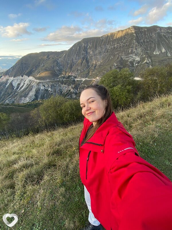 Арина, 24, Чебоксарах — анкета №3465779