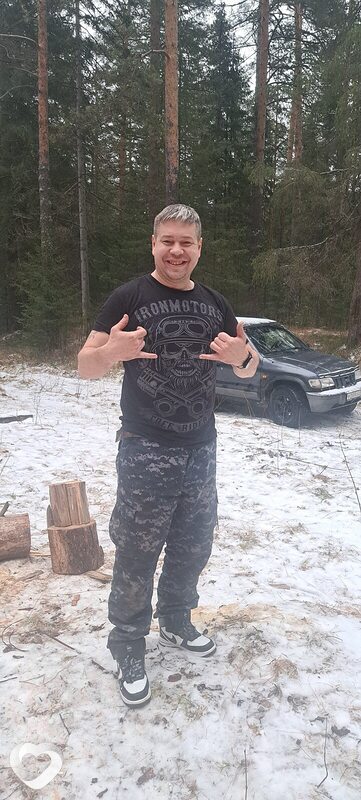 Сергей, 35, Новоуральске — анкета №3465780