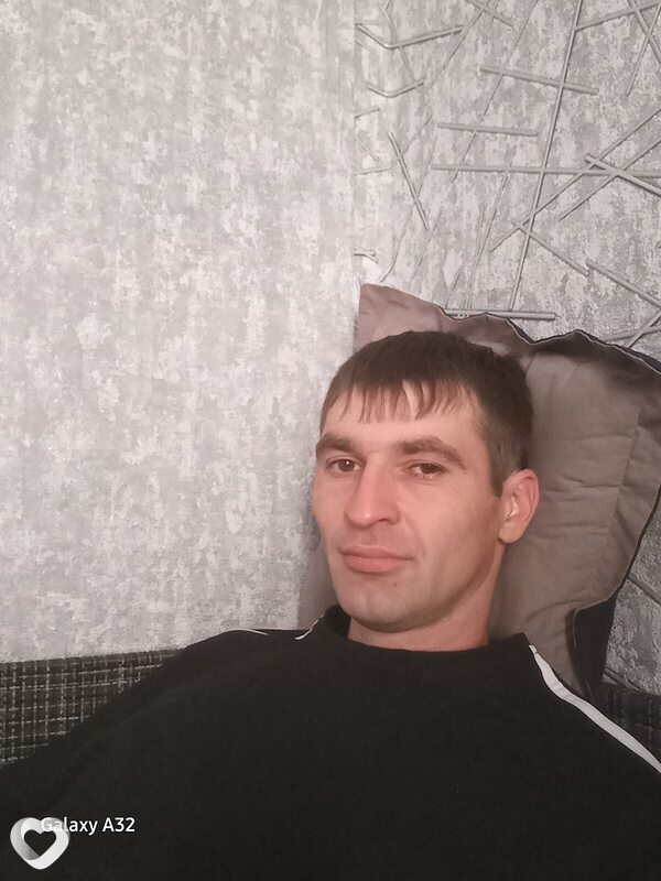Александр, 35, Караганде — анкета №3465786