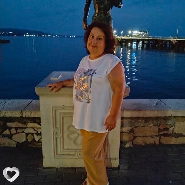 Елена, 56, Липецке — анкета №3465789