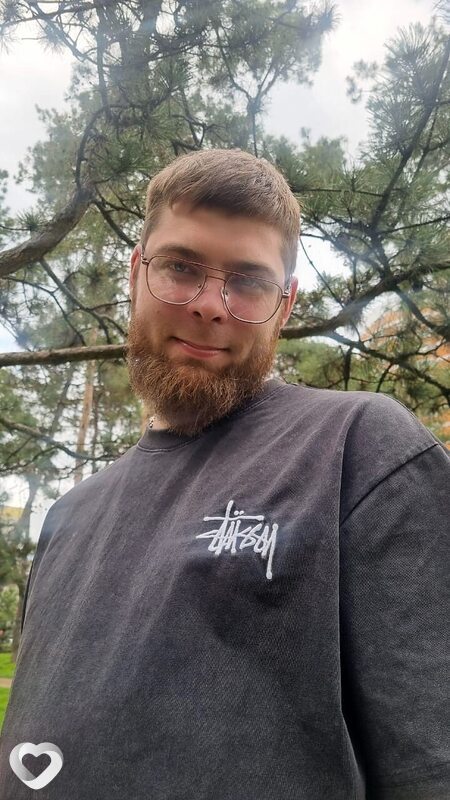 Дмитрий, 34, Краснодаре — анкета №3465530