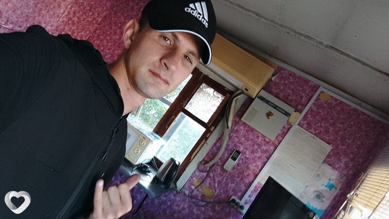 Вагиф, 26, Хабаровске — анкета №3465536