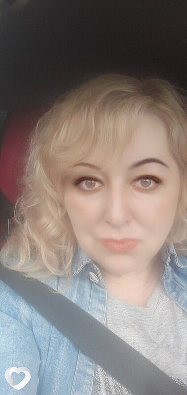 Гузель, 40, Ульяновске — анкета №3465542