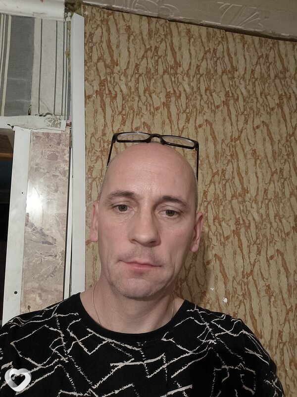 Константин, 42, Тольятти — анкета №3465543