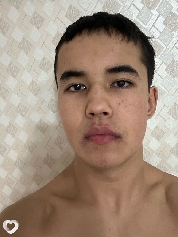 Тимур, 22, Саратове — анкета №3465701