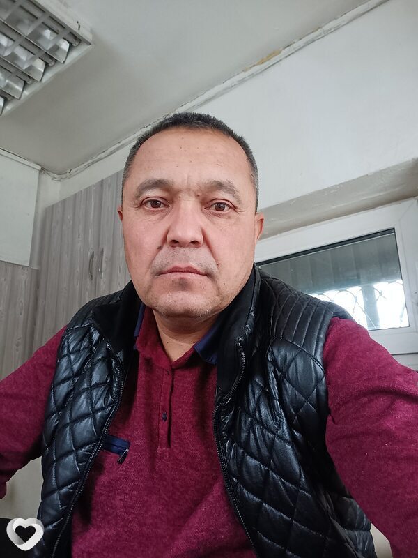 Анвар, 47, Тюмени — анкета №3465712