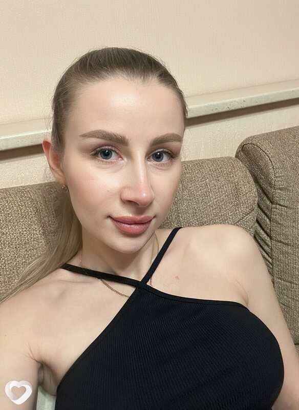 Анна, 37, Нефтеюганске — анкета №3465713