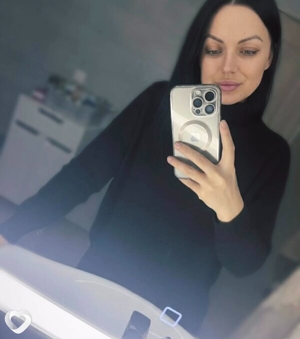 Юля, 33, Краснодаре — анкета №3465630