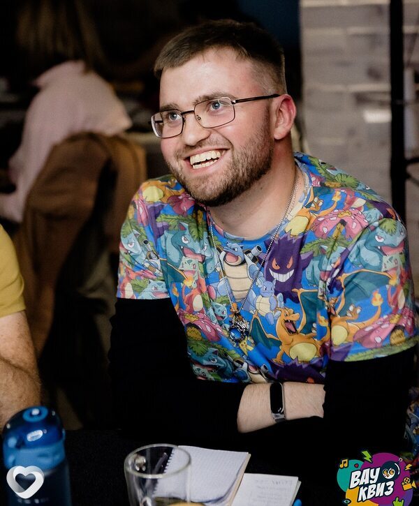 Александр, 29, Могилев — анкета №3465635