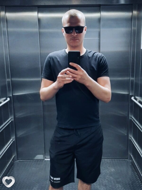 Иван, 31, Северодвинске — анкета №3465860