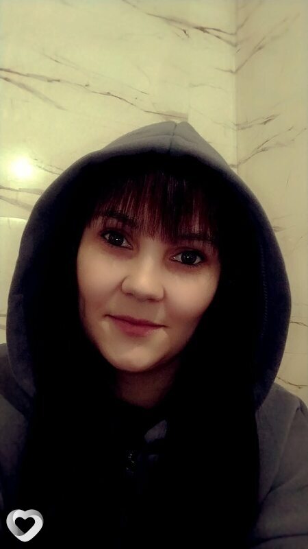 Елена, 28, Барнауле — анкета №3465863