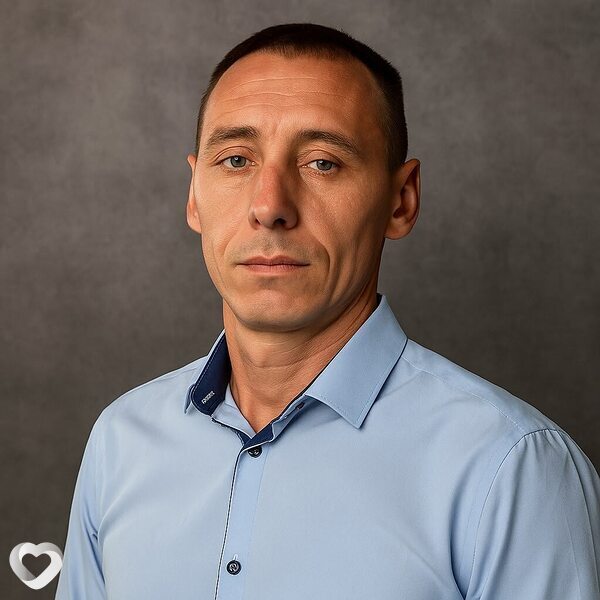 Александр, 40, Чебоксарах — анкета №3465823