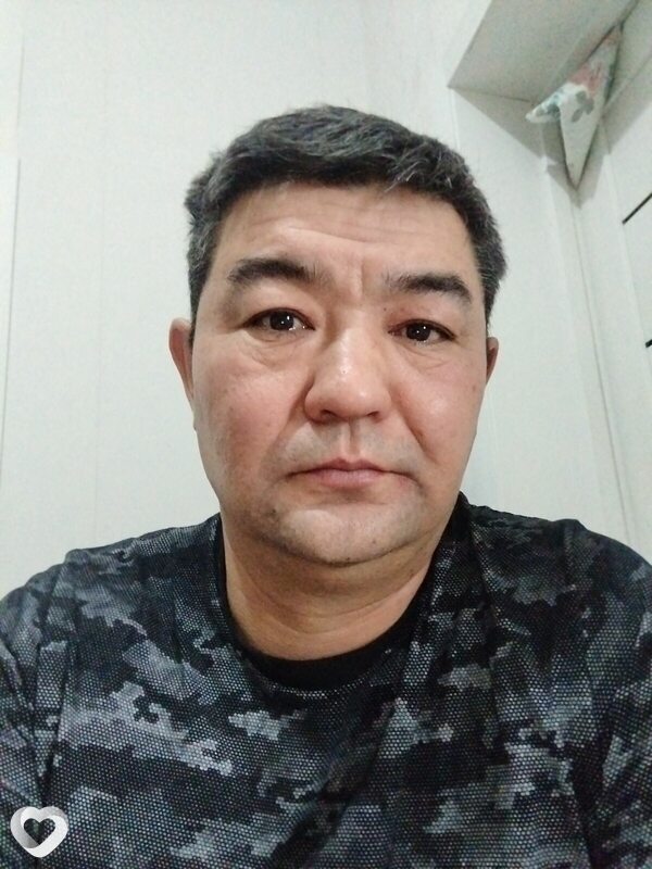 Myrat, 47, Астане — анкета №3465824