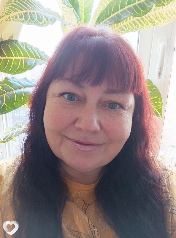 Ирина, 55, Волгограде — анкета №3465826