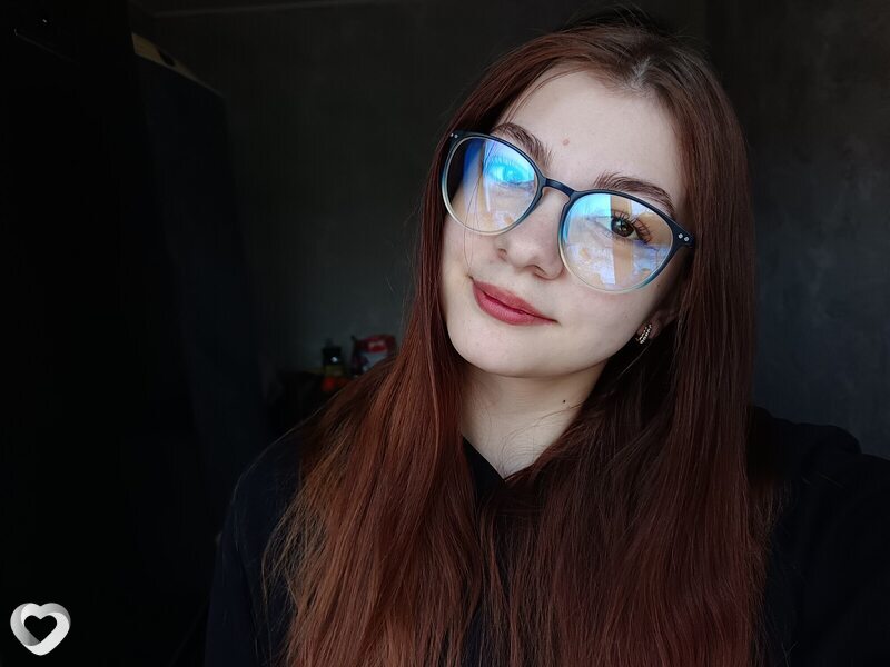 Ира, 22, Хабаровске — анкета №3465829