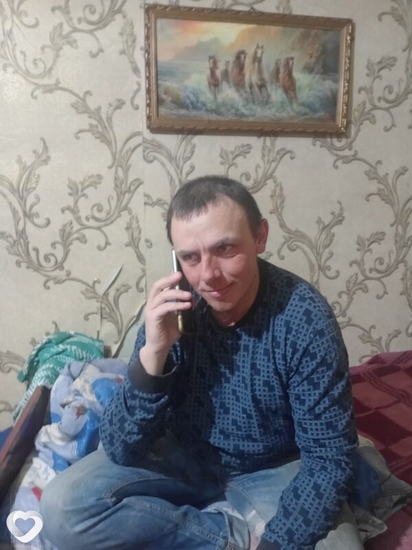 Димон, 37, Пятигорске — анкета №3465831
