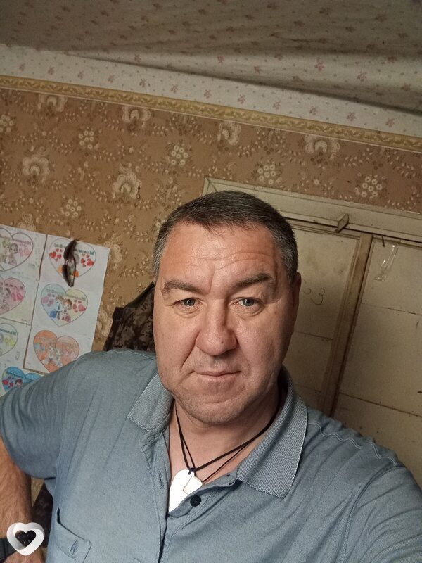 Олександр, 48, Черкассах — анкета №3465837