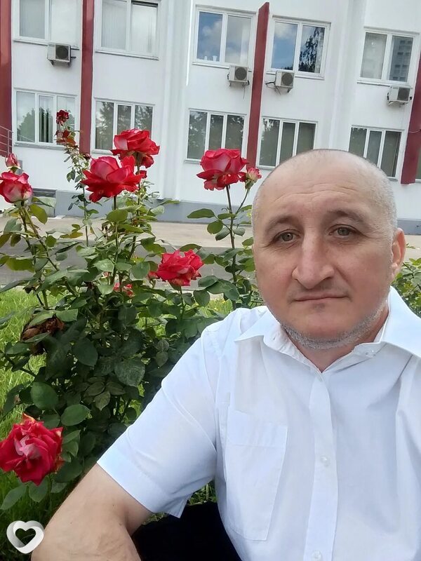 Владимир, Москва