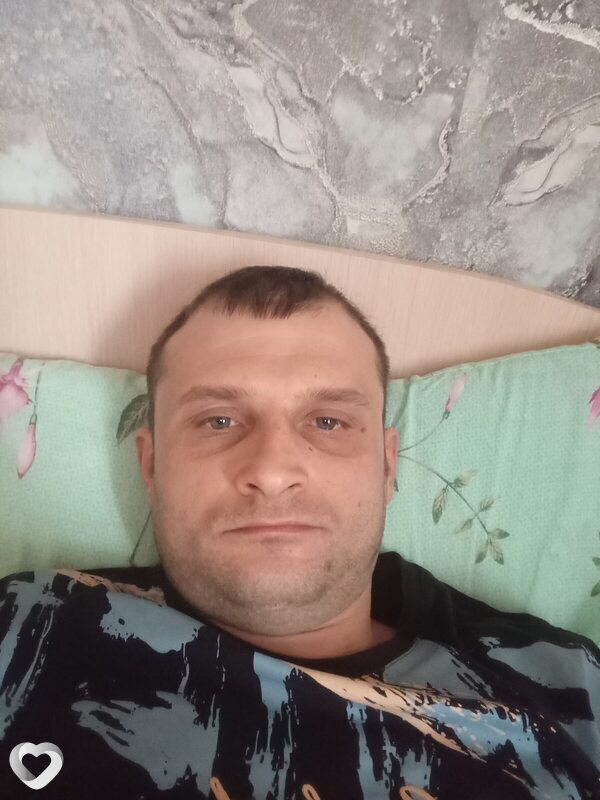 Юра, 35, Полоцке — анкета №3465658