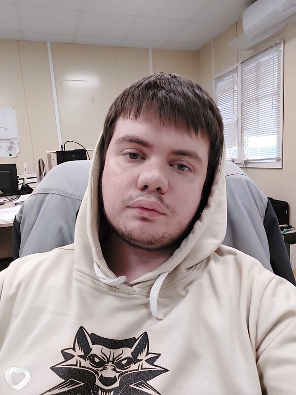 Павел, 22, Краснодаре — анкета №3465663