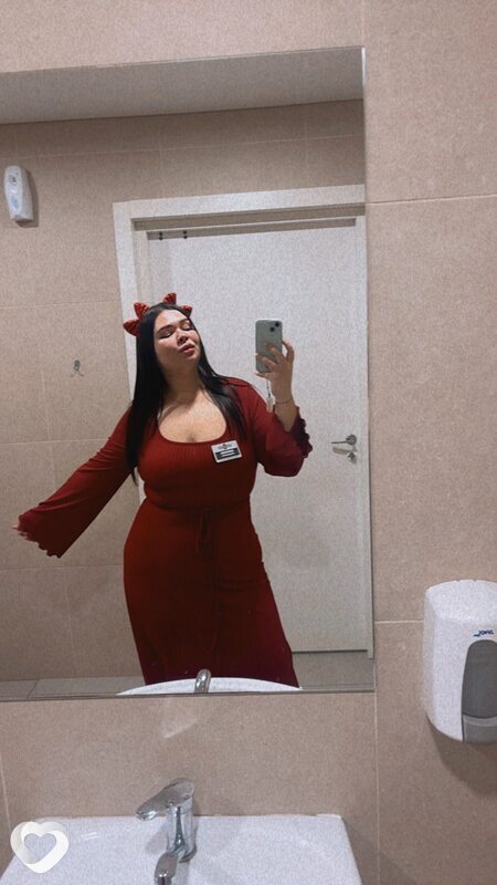 Ангелина, 24, Самаре — анкета №3465802