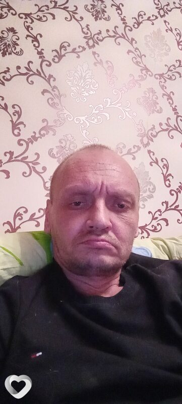 Алексей, 42, Солигорске — анкета №3465806