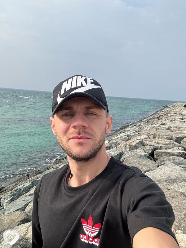 Дима, 32, Пинске — анкета №3465809