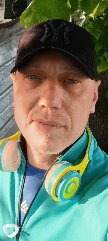 Денис, 42, Никополе — анкета №3465817