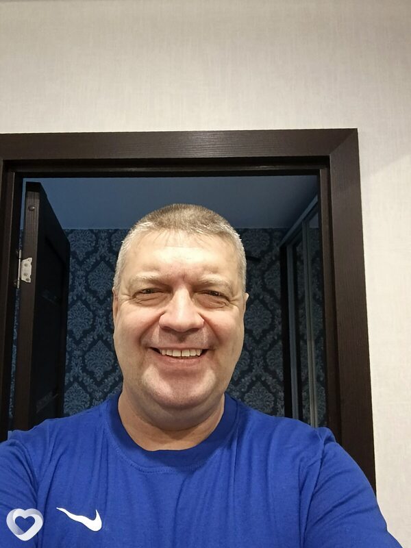 Сергей, 52, Петрозаводске — анкета №3466272