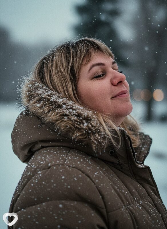 Антонина, 44, Энгельсе — анкета №3466277