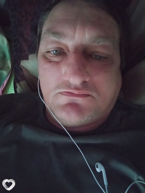 Aleks, 48, Алматы — анкета №3466283