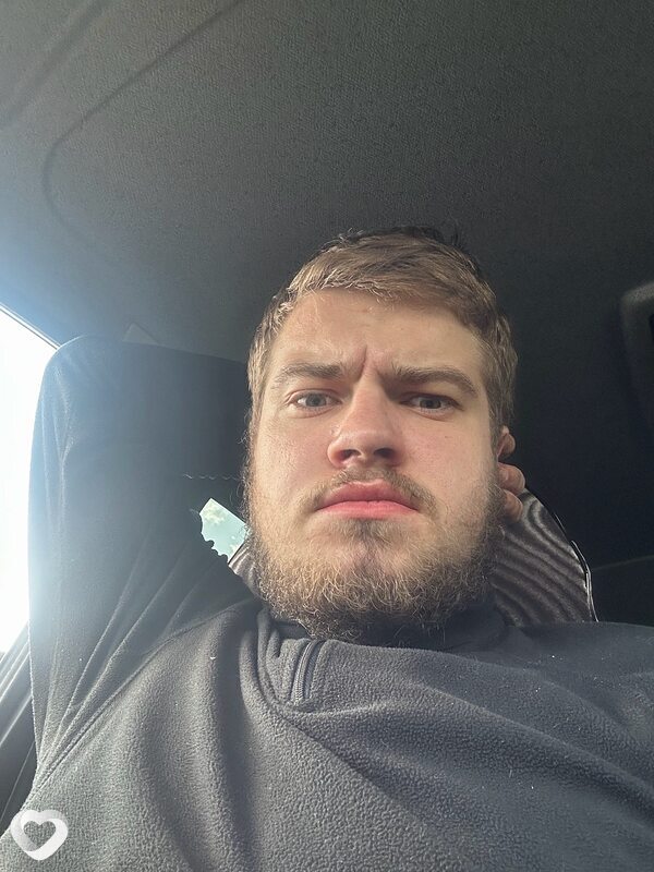 Кирилл, 32, Сорочинске — анкета №3465898