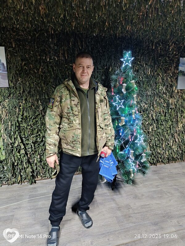 Дмитрий, 44, Луганске — анкета №3465900