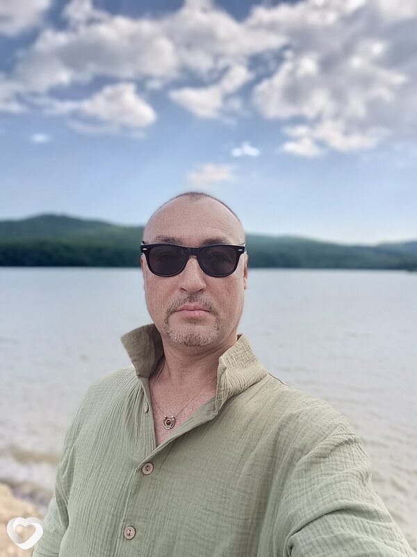 Нико, 41, Находке — анкета №3465918