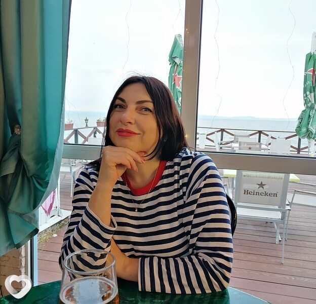 Наталья, 49, Новосибирске — анкета №3465948