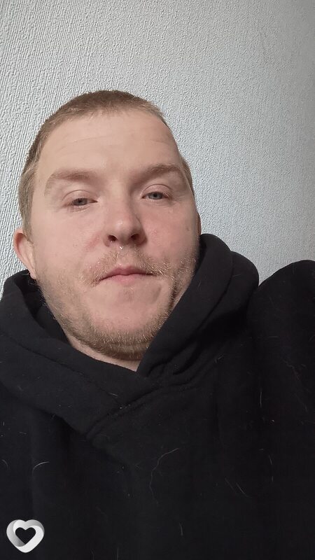 Вячеслав, 28, Владивостоке — анкета №3465959