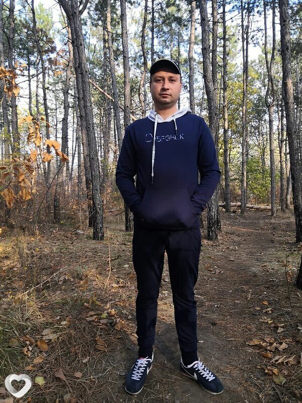 Иван, 33, Семикаракорске — анкета №3465963