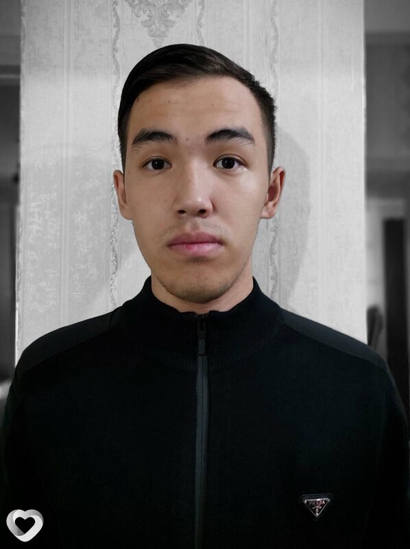 Алимжан, 22, Шымкенте — анкета №3465966