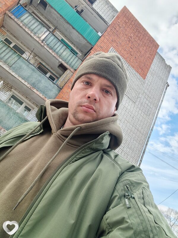 Вадим, 38, Благовещенске — анкета №3465969