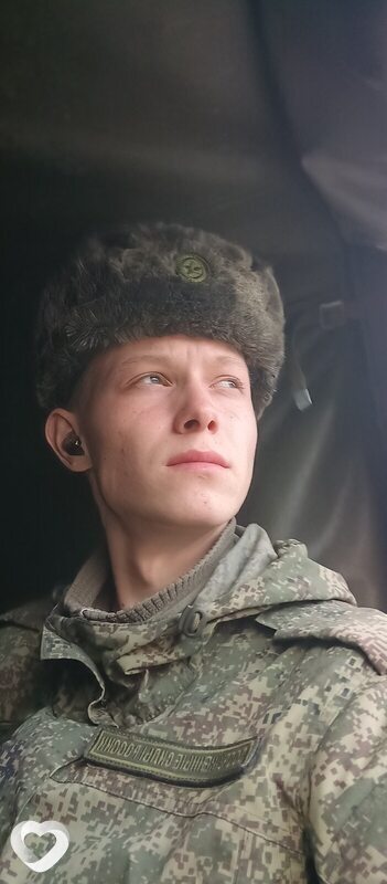 Сергей, 20, Волхове — анкета №3465875