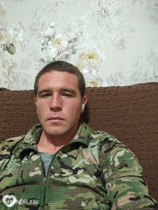 Рамиз, 29, Симферополе — анкета №3465882