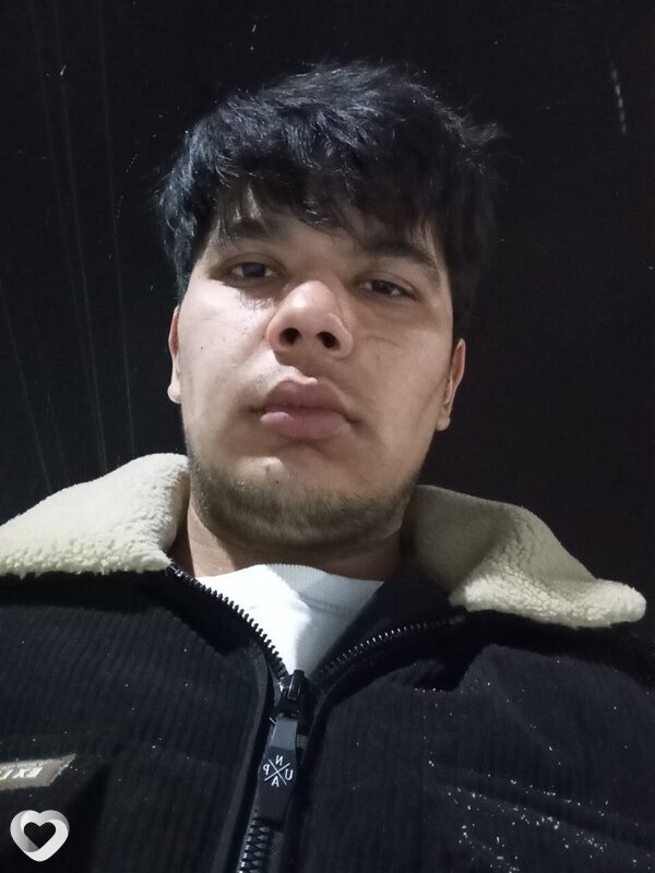 Хасан, 26, Нижнеудинске — анкета №3465894