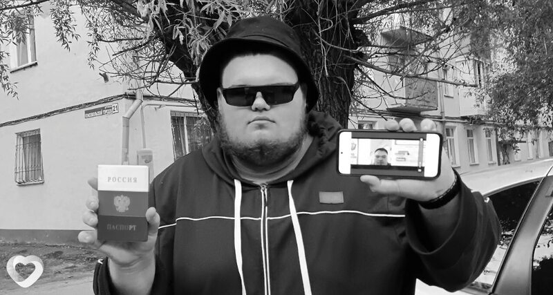 Александр, 22, Омске — анкета №3466002