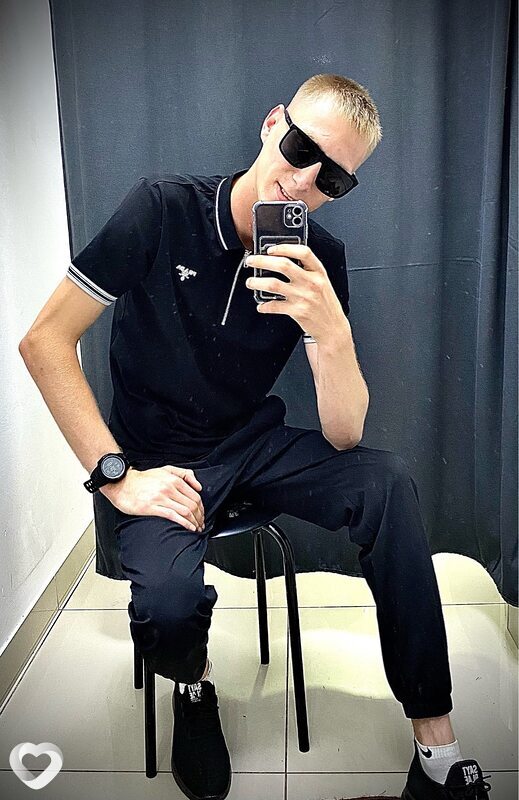 Алексей, 23, Новокузнецке — анкета №3466006
