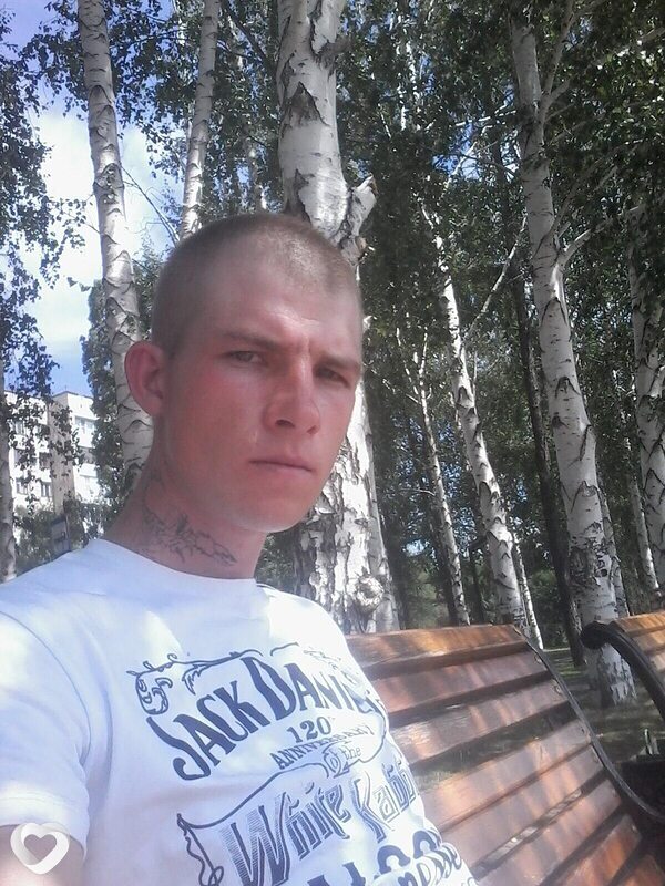Jack Daniels, 32, Усть-Каменогорск — анкета №3466008