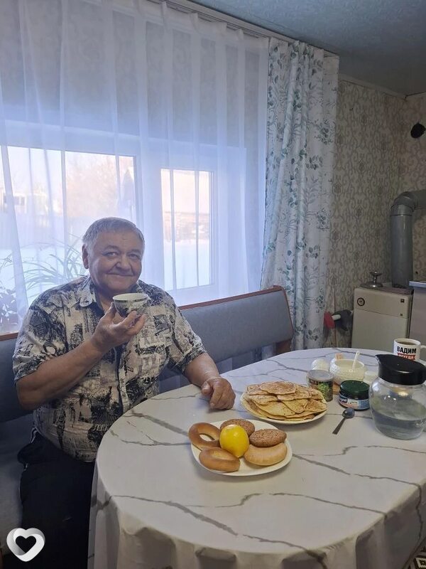Радик, Мелеуз