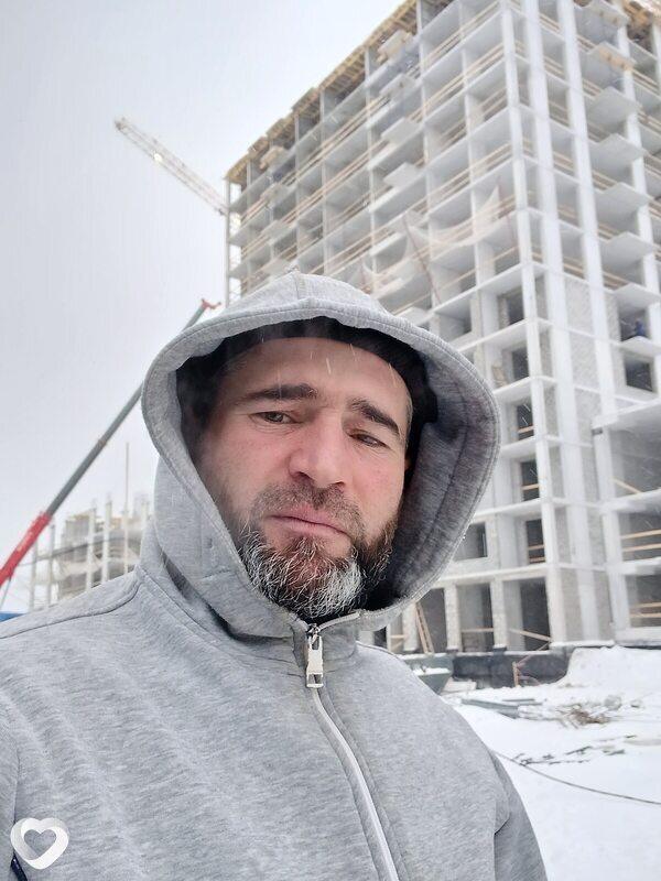 Кеша, 42, Тюмени — анкета №3466017